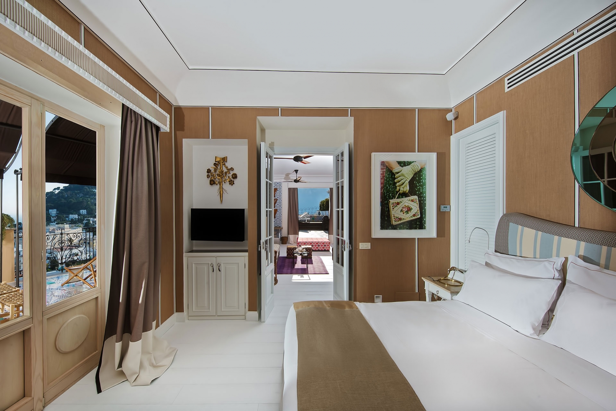 Bellevue Suites Hotel Review, Rhodes | Travel